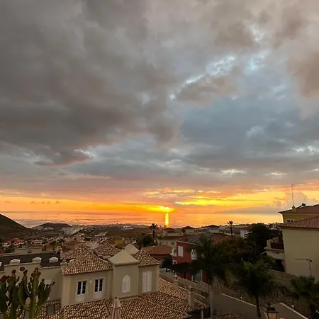 Casa Tenerife *