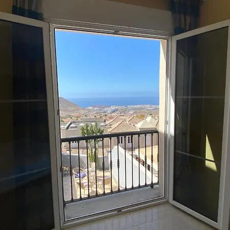 Casa Tenerife Chayofa