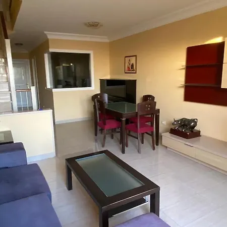 Casa Tenerife Feriehus *