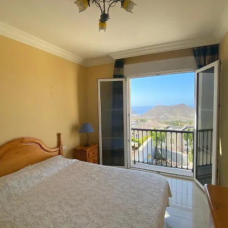 Casa Tenerife Feriehus