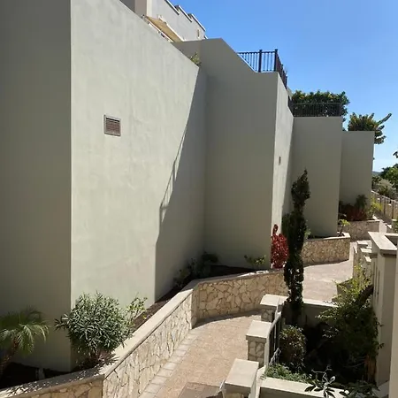 Casa Tenerife Feriehus Chayofa