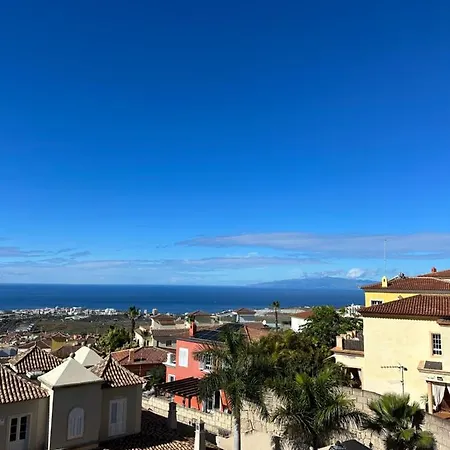 Casa Tenerife