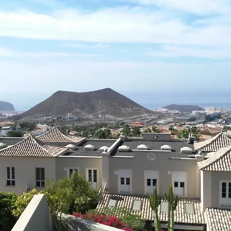 Feriehus Casa Tenerife *