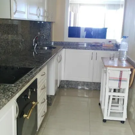 Feriehus Casa Tenerife