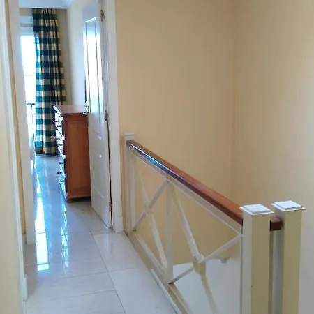Casa Tenerife Chayofa