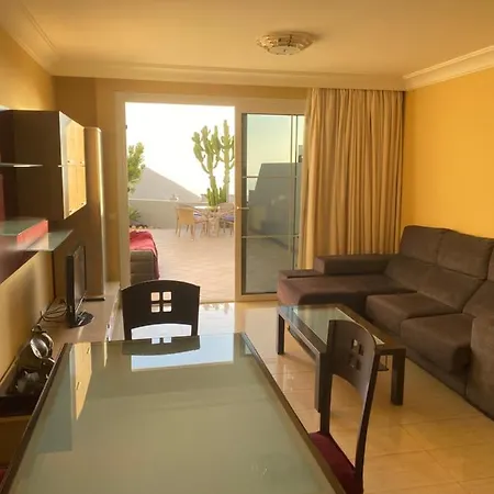 Сasa de vacaciones Casa Chayofa