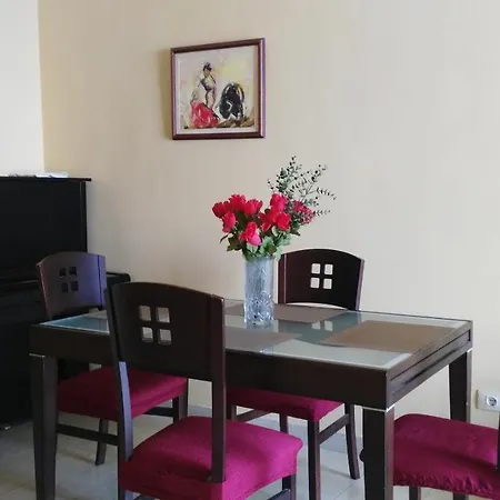 Сasa de vacaciones Casa Chayofa